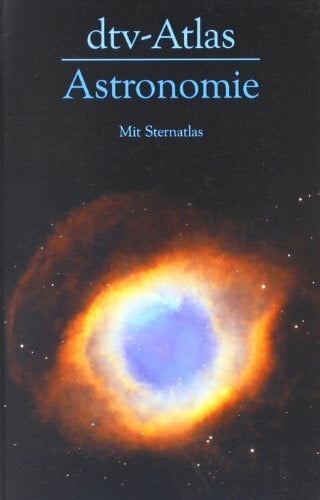 Bukor, Harald dtv-Atlas Astronomie: Mit Sternatlas (dtv Fortsetzungsnummer 0)