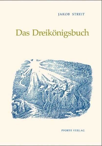 Turgenieff, Assja Das Dreikönigsbuch: Und die Geschichte des vierten Königs