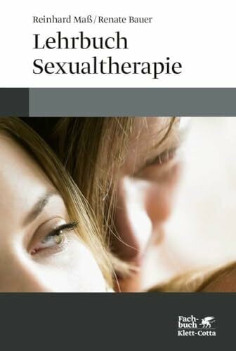 Bauer, Renate Lehrbuch Sexualtherapie