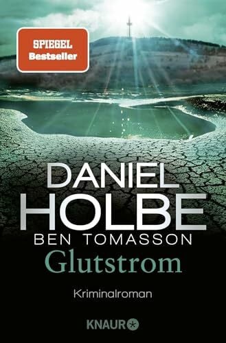 Tomasson, Ben Glutstrom: Kriminalroman | Die beliebte Hessen-Krimi-Reihe der SPIEGEL Bestseller-Autoren (Ein Sabine-Kaufmann-Krimi, Band 8)