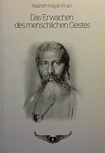 Voß, Klaus Das Erwachen des menschlichen Geistes