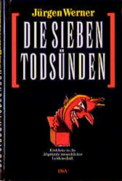jurgen-werner Die sieben Todsünden