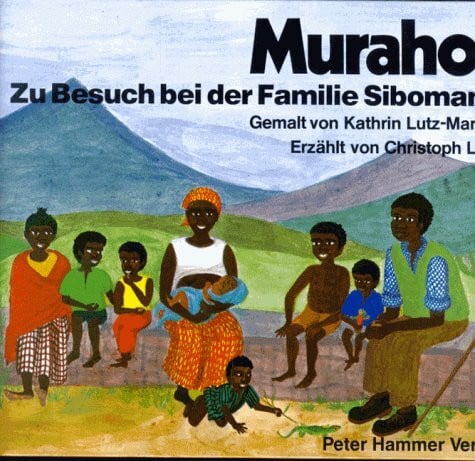 Lutz, Christoph Muraho!