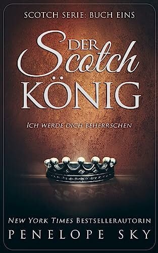 Sky, Penelope Der Scotch-König