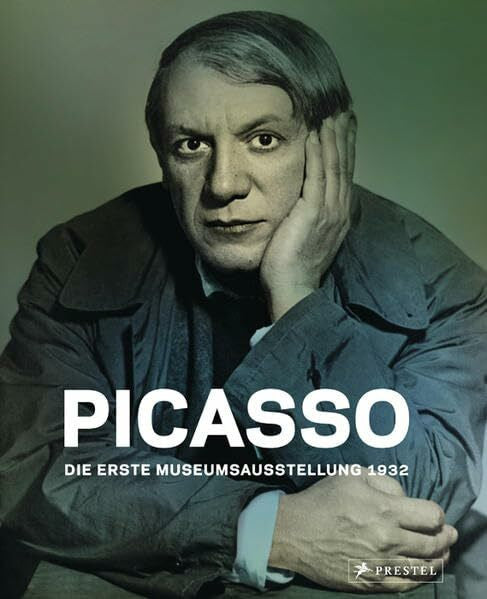 Zürcher Kunstgesellschaft Picasso: Die erste Museumsausstellung 1932