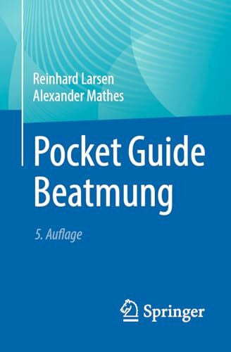 Mathes, Alexander Pocket Guide Beatmung