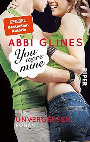 Lichtblau, Heidi You were Mine – Unvergessen (Rosemary Beach 9): Roman