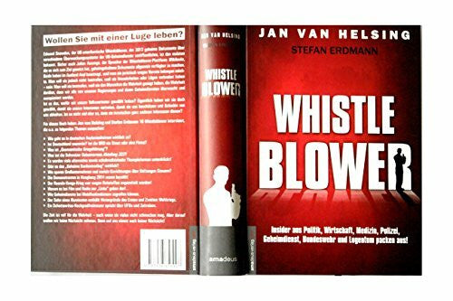 Erdmann, Stefan Whistleblower