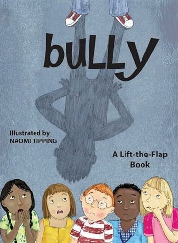 SAFRAN, SHERI BULLY