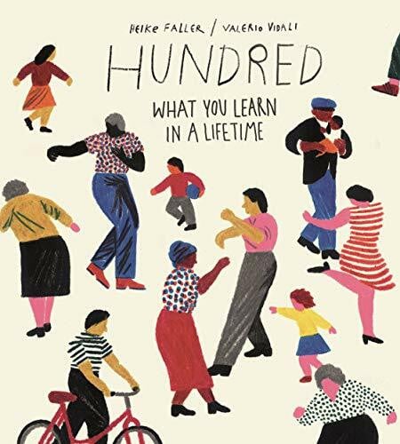 Vidali, Valerio Hundred: What You Learn in a Lifetime