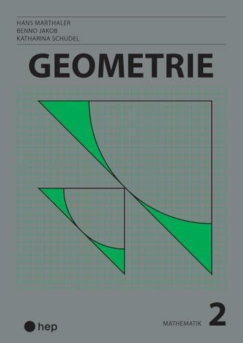 Reuter, Reto Geometrie (Print inkl. digitaler Ausgabe)