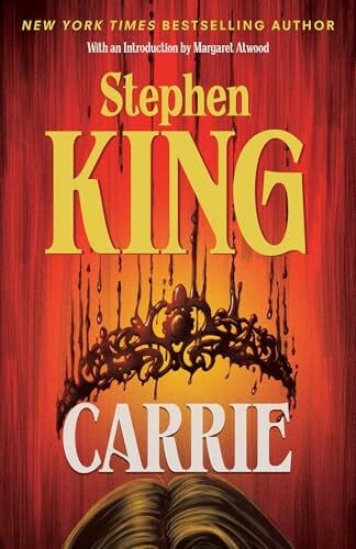 King, Stephen Carrie