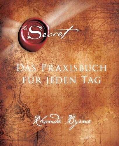 Panster, Andrea The Secret - Das Praxisbuch für jeden Tag