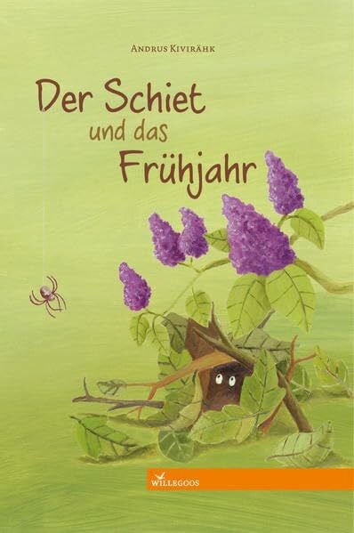 Hasselblatt, Cornelius Der Schiet und das Frühjahr (Erstlesebücher)