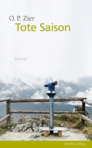 Zier, O P Tote Saison: Roman