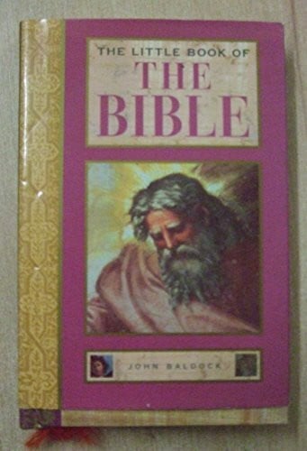 Baldock, John The Little Book of the Bible