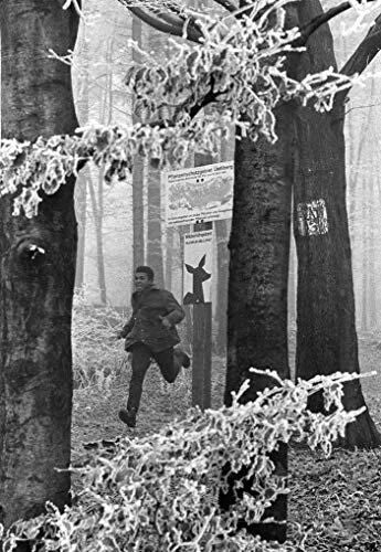Bachmann, Eric Muhammad Ali, Zurich, 26.12.1971