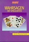 Wahrsagen mit Spielkarten.