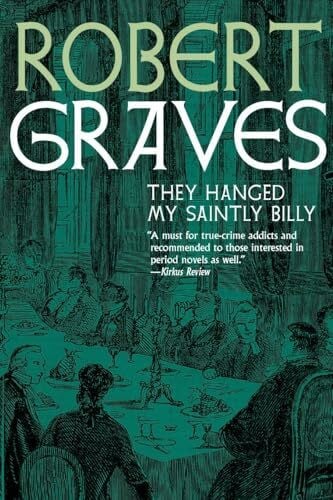 Pelonero, Catherine They Hanged My Saintly Billy