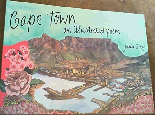 Capetown: an illustrated poem