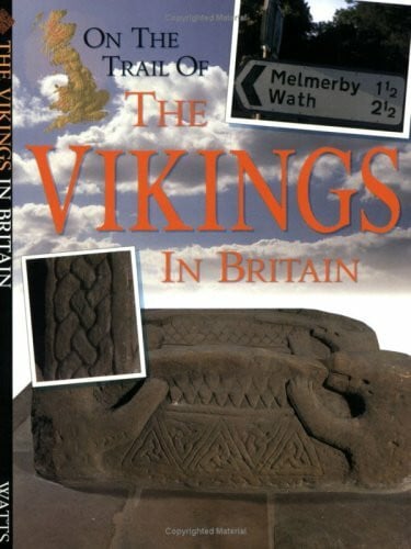 Chrisp, Peter Vikings