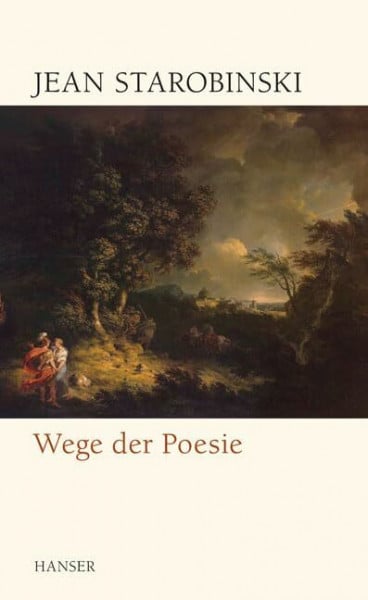 Günther, Horst Wege der Poesie: Schriftenreihe der Deutschen Akademie für Sprache und Dichtung, Band 23 (Akademie Band 23)