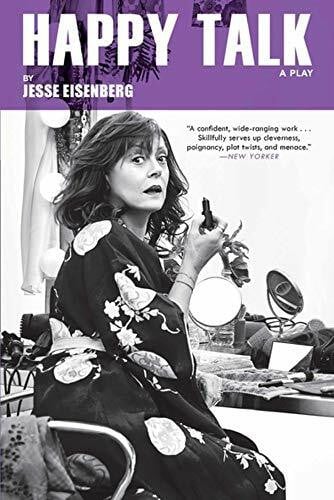 Eisenberg, Jesse Happy Talk