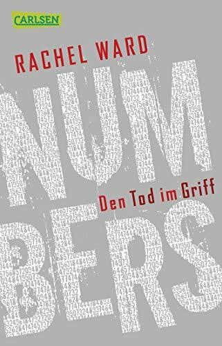 Gutzschhahn, Uwe-Michael Numbers - Den Tod im Griff (Numbers 3)