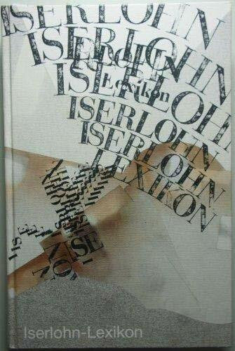 Bettge, Götz Iserlohn-Lexikon