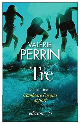 Perrin, Valerie Tre (Dal mondo)