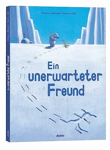 Le Goff, Hervé Ein unerwarteter Freund