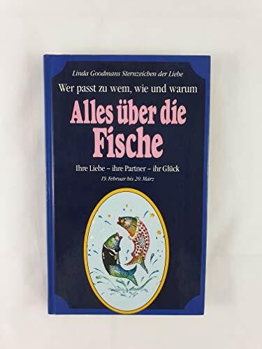 Alles über die Fische