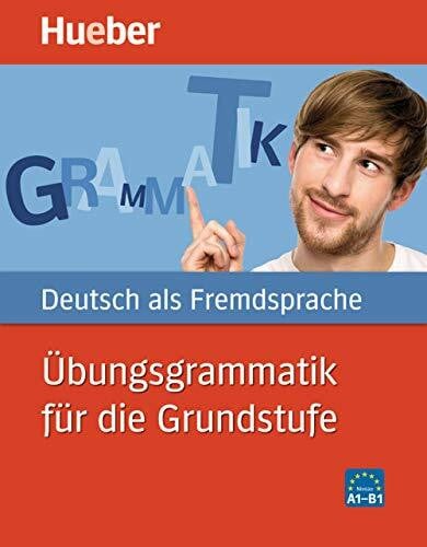 Reimann, Monika Übungsgrammatik für die Grundstufe: Deutsch als Fremdsprache / Buch (Gramatica Aleman)