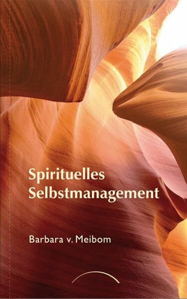Barbara v. Meibom Spirituelles Selbstmanagement: Ein Weg zur Versöhnung von Macht und Liebe