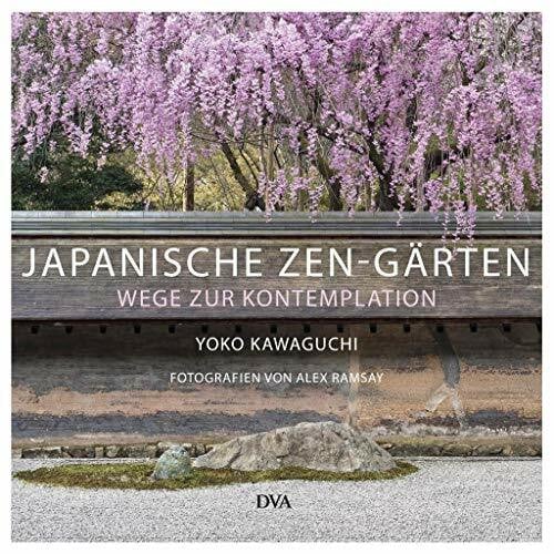 Arlinghaus, Claudia Japanische Zen-Gärten: Wege zur Kontemplation
