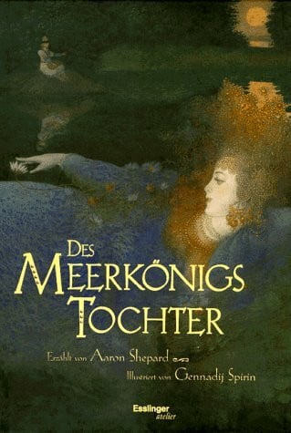 Schönfeldt, Sybil Des Meerkönigs Tochter