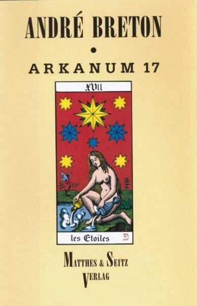 Mattheus, Bernd Arkanum 17: Ergänzt durch Erhellungen