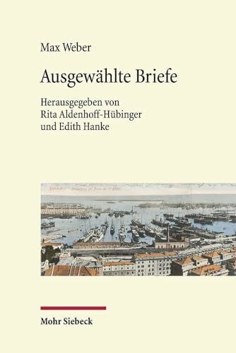 Bruhns, Hinnerk Reisebriefe: 1877-1914. Ausgewählte Briefe I