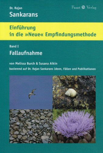 Aikin, Susana Die Fallaufnahme