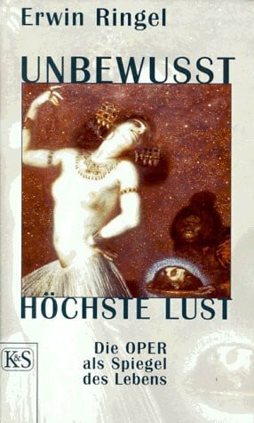 Eisler Georg Unbewußt, höchste Lust