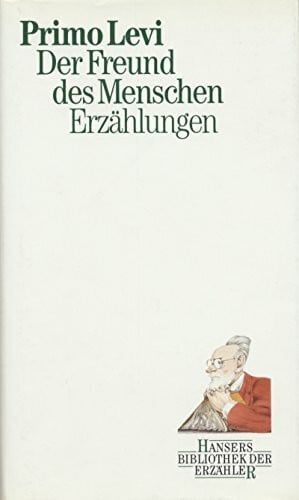 Kleiner, Barbara Der Freund des Menschen: Erzählungen