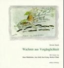 Kohl, Ines Wachsen aus Vergänglichkeit: Zum Streit um die Erweiterung des Nationaparks Bayerischer Wald