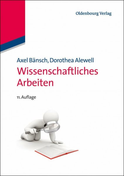 Alewell, Dorothea Wissenschaftliches Arbeiten