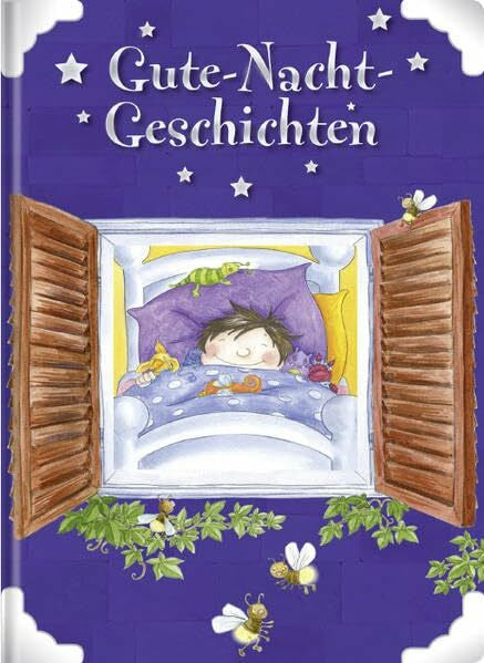 Riemann, Alexa Gute-Nacht-Geschichten