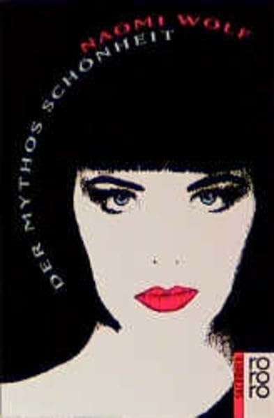 Locke-Groß, Ursula Der Mythos Schönheit