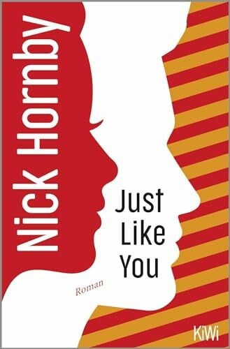 Kleiner, Stephan Just Like You: Roman