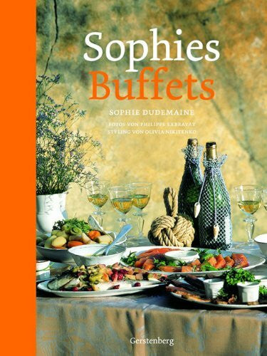 Philippe Exbrayat Sophies Buffets