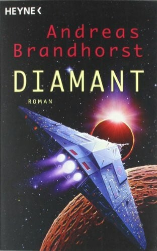 Georg Joergens Diamant: Roman