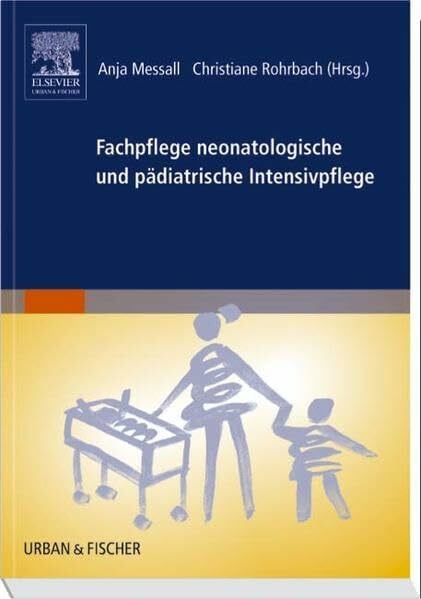 Anja Messall Fachpflege neonatologische und pädiatrische Intensivpflege