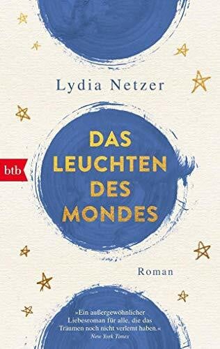 Finke, Astrid Das Leuchten des Mondes: Roman